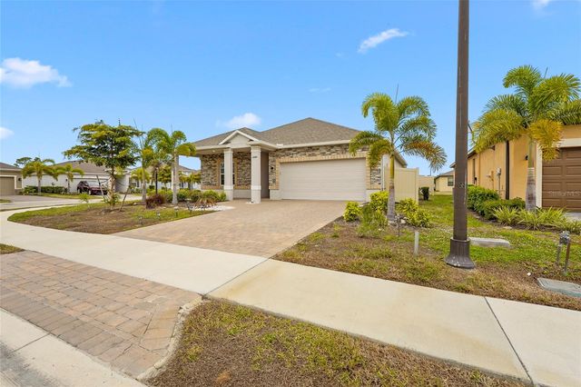 16840 TERRAPIN KEY DRIVE, Port Charlotte, FL 33953
