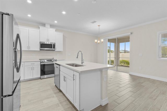 16840 TERRAPIN KEY DRIVE, Port Charlotte, FL 33953