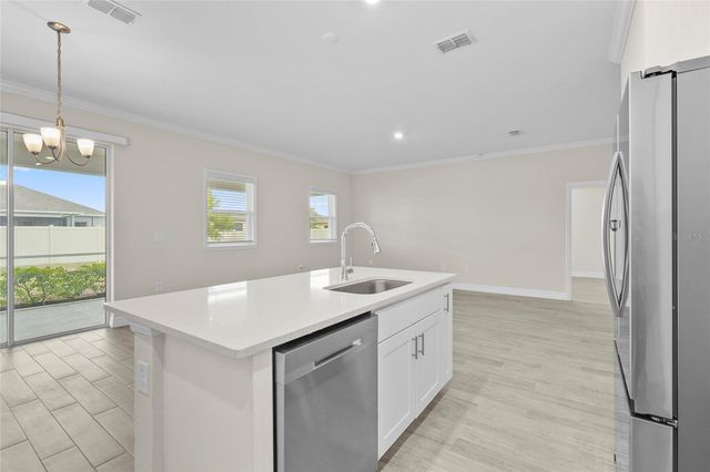 16840 TERRAPIN KEY DRIVE, Port Charlotte, FL 33953