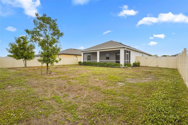 16840 TERRAPIN KEY DRIVE, Port Charlotte, FL 33953