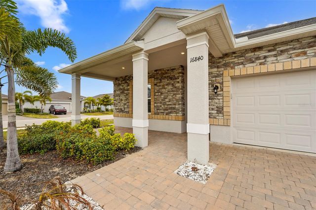 16840 TERRAPIN KEY DRIVE, Port Charlotte, FL 33953