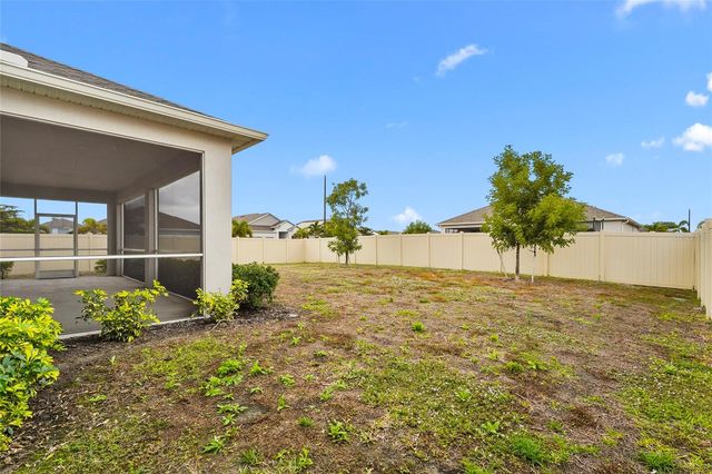 16840 TERRAPIN KEY DRIVE, Port Charlotte, FL 33953