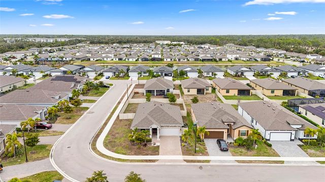 16840 TERRAPIN KEY DRIVE, Port Charlotte, FL 33953