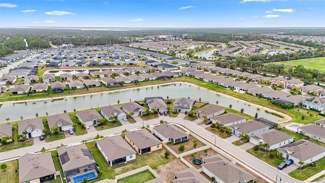 16840 TERRAPIN KEY DRIVE, Port Charlotte, FL 33953