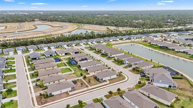 16840 TERRAPIN KEY DRIVE, Port Charlotte, FL 33953