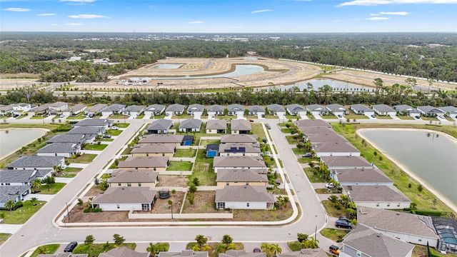 16840 TERRAPIN KEY DRIVE, Port Charlotte, FL 33953