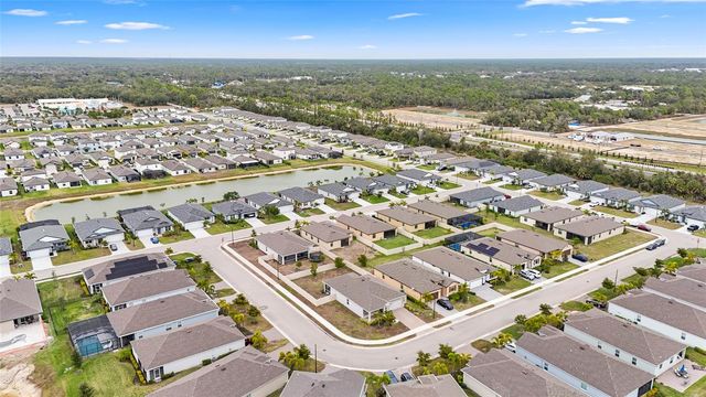 16840 TERRAPIN KEY DRIVE, Port Charlotte, FL 33953