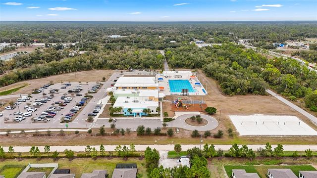 16840 TERRAPIN KEY DRIVE, Port Charlotte, FL 33953