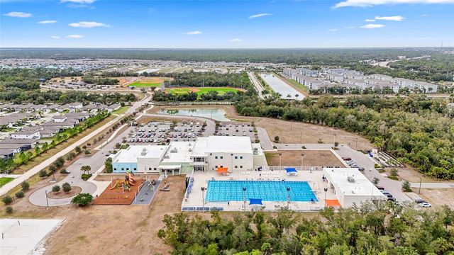 16840 TERRAPIN KEY DRIVE, Port Charlotte, FL 33953