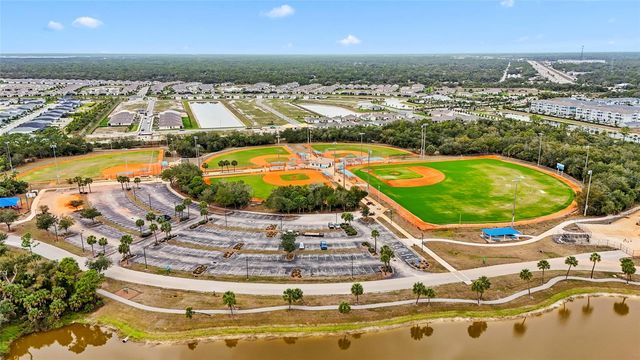 16840 TERRAPIN KEY DRIVE, Port Charlotte, FL 33953