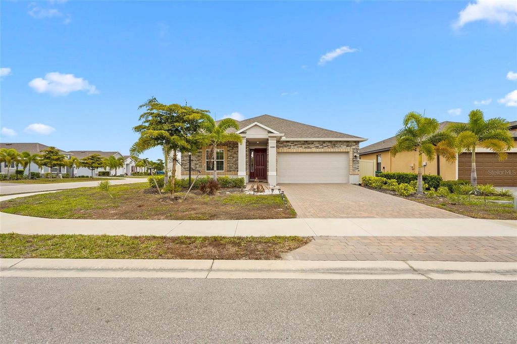 16840 TERRAPIN KEY DRIVE, Port Charlotte, FL 33953