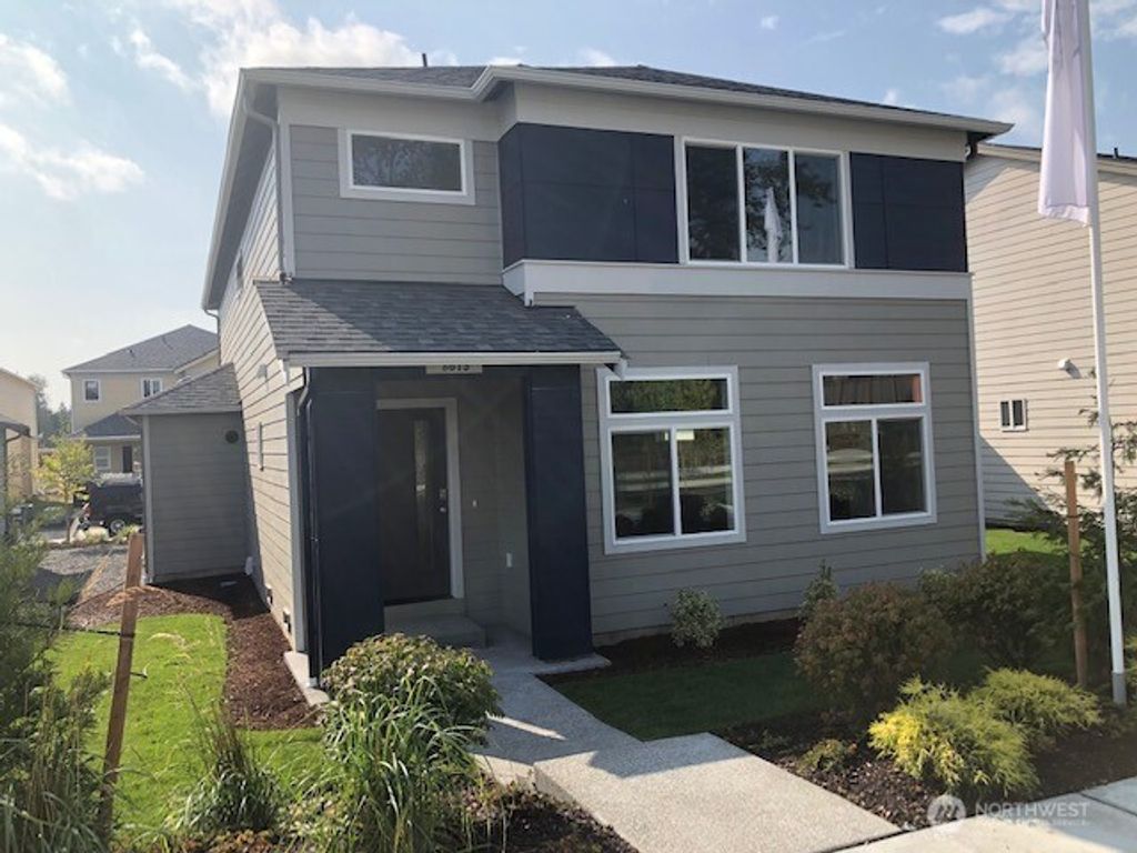 8675 54th Street NE, Marysville, WA 98270