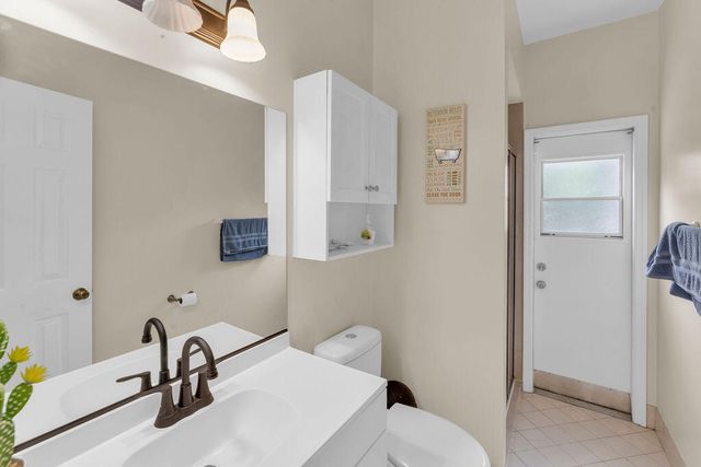 1872 SW Airoso Boulevard, Port St. Lucie, Port St Lucie, FL 34984