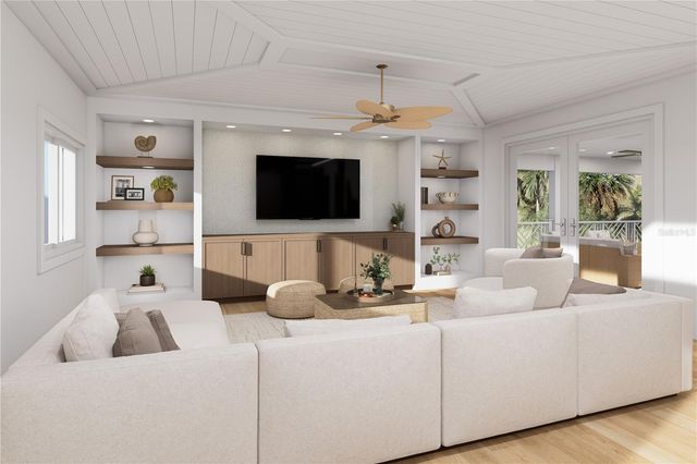 107 TUNA STREET, Anna Maria, FL 34216