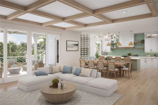 107 TUNA STREET, Anna Maria, FL 34216