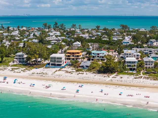 107 TUNA STREET, Anna Maria, FL 34216