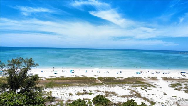 107 TUNA STREET, Anna Maria, FL 34216