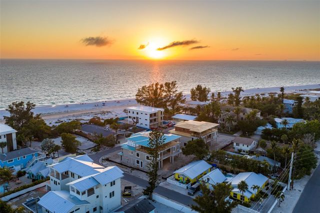 107 TUNA STREET, Anna Maria, FL 34216