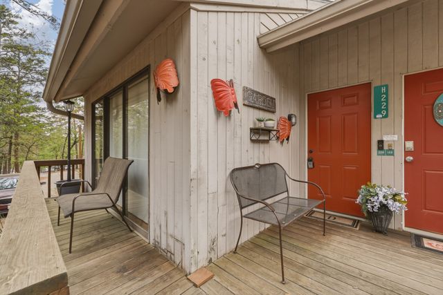 178 Holly Hill Circle 229H, Holly Lake Ranch, TX 75765