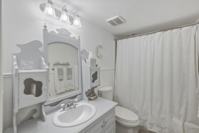 178 Holly Hill Circle 229H, Holly Lake Ranch, TX 75765