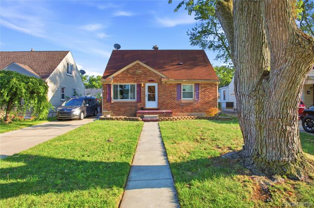 13491 Superior Street, Southgate, MI 48195