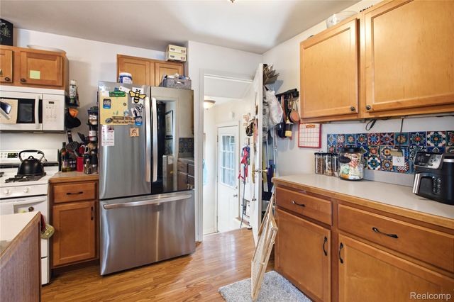 13491 Superior Street, Southgate, MI 48195