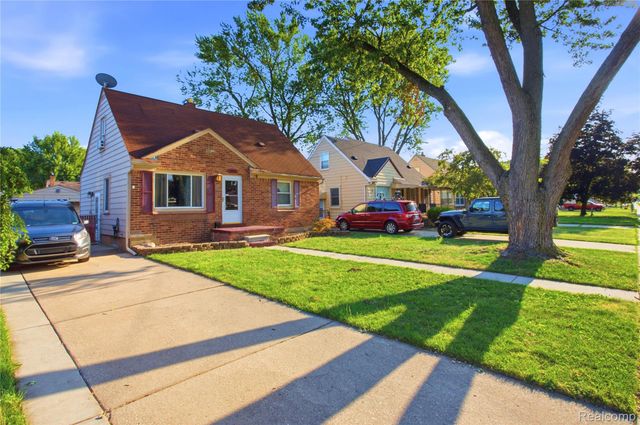 13491 Superior Street, Southgate, MI 48195
