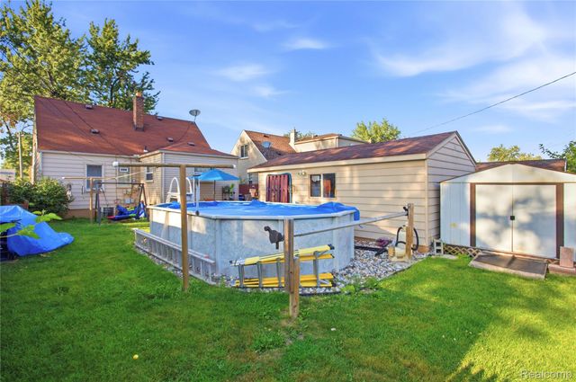 13491 Superior Street, Southgate, MI 48195