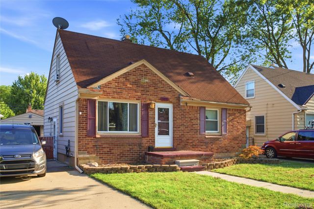 13491 Superior Street, Southgate, MI 48195