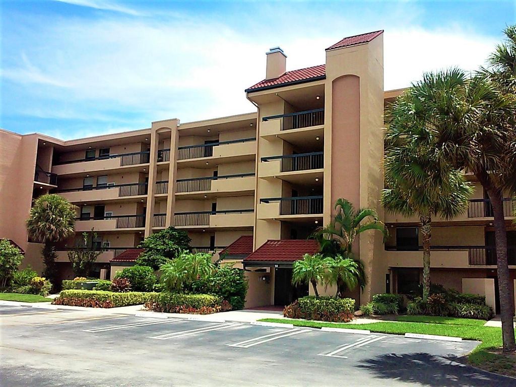950 Egret Circle 5307, Delray Beach, FL 33444