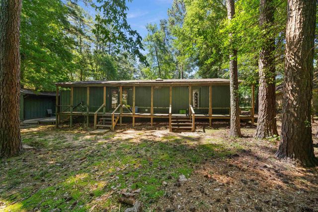 1629 Pineview, Hideaway, TX 75771