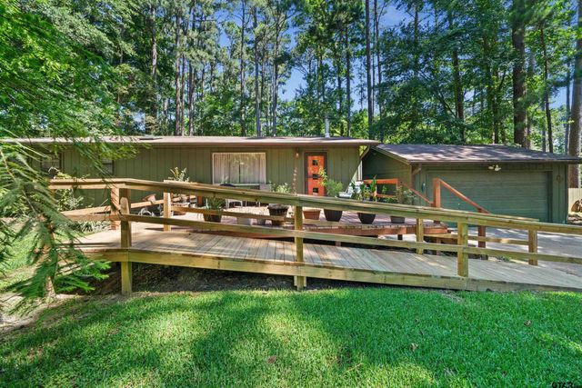 1629 Pineview, Hideaway, TX 75771