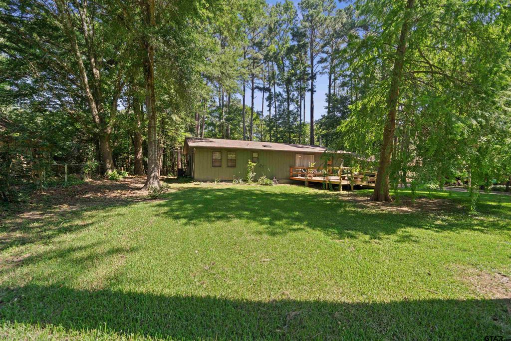 1629 Pineview, Hideaway, TX 75771