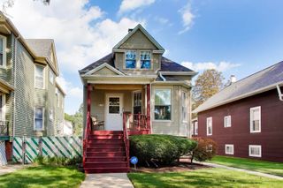 4149 N Ridgeway Avenue, Chicago, IL 60618
