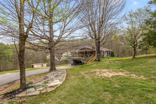 180 Hill Rd, Vanleer, TN 37181