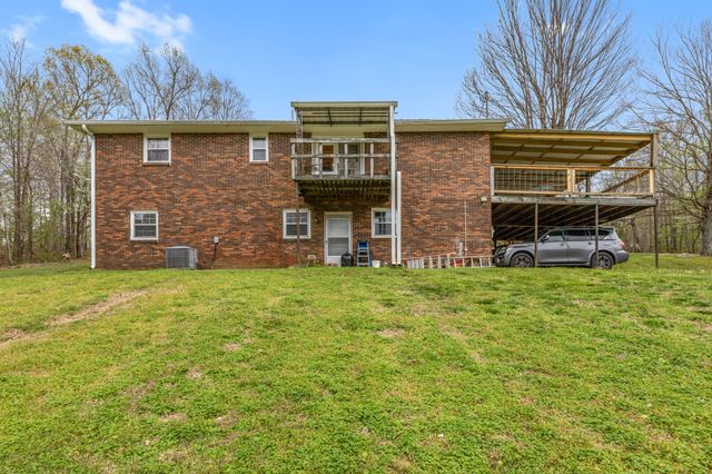 180 Hill Rd, Vanleer, TN 37181