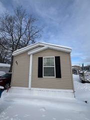 841 Shady Lane, Garfield Twp, MI 49686