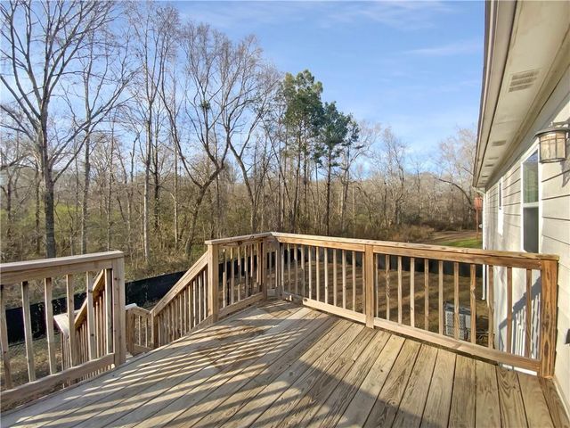 7062 Sir Galahad Way, Jonesboro, GA 30236