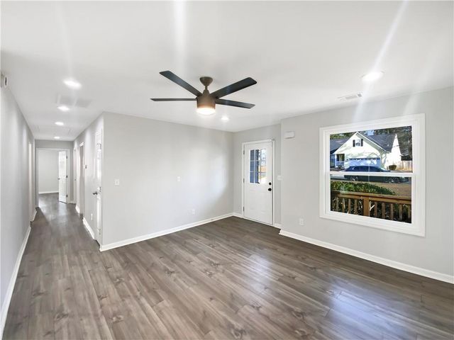 7062 Sir Galahad Way, Jonesboro, GA 30236