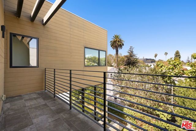 9615 Lucerne Avenue, Culver City, CA 90232