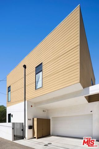 9615 Lucerne Avenue, Culver City, CA 90232