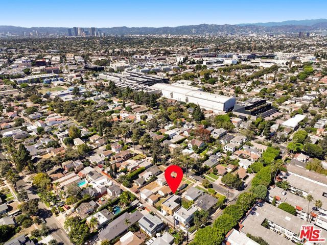 9615 Lucerne Avenue, Culver City, CA 90232