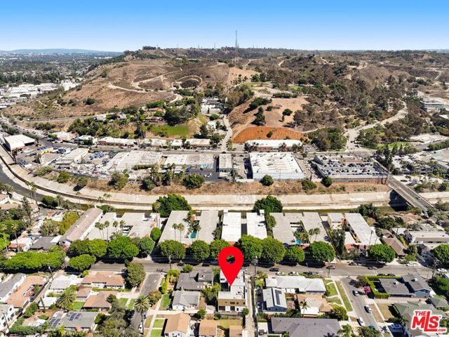 9615 Lucerne Avenue, Culver City, CA 90232