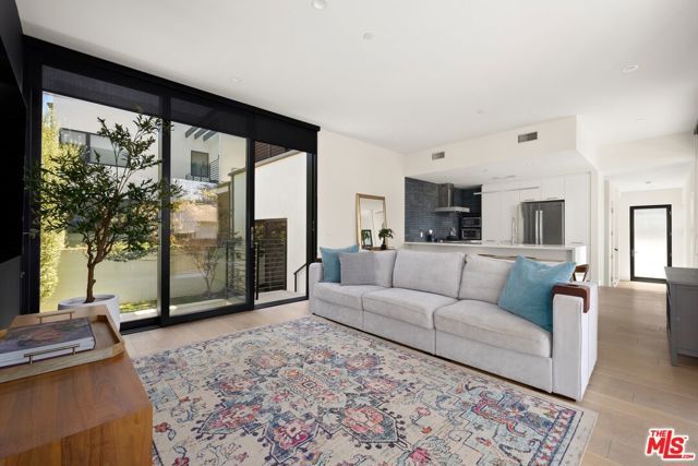9615 Lucerne Avenue, Culver City, CA 90232