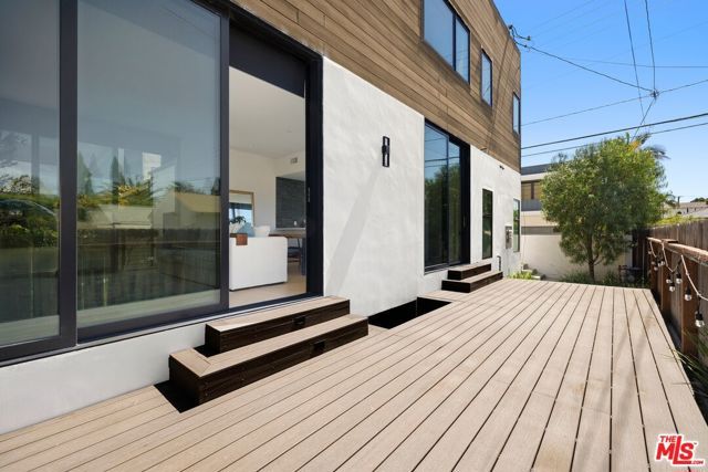 9615 Lucerne Avenue, Culver City, CA 90232