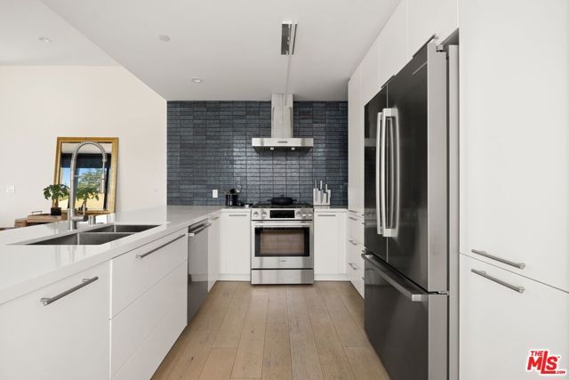 9615 Lucerne Avenue, Culver City, CA 90232
