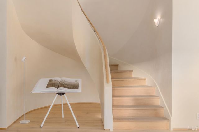 1438 Ridge Valley Rd, Sonoma, CA 95476