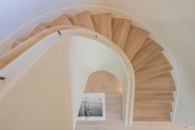 1438 Ridge Valley Rd, Sonoma, CA 95476