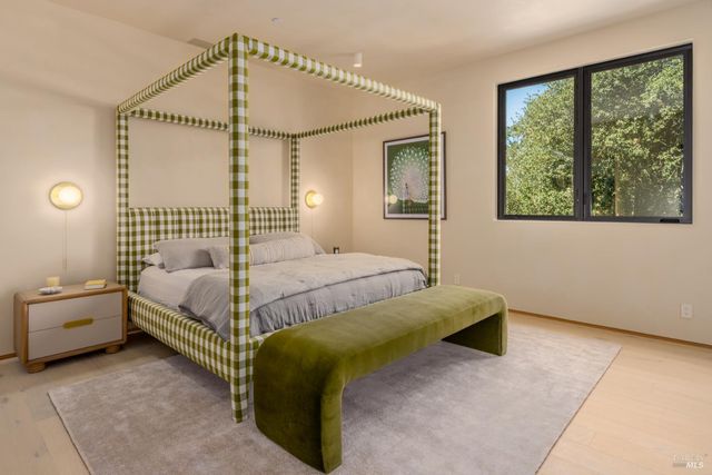 1438 Ridge Valley Rd, Sonoma, CA 95476