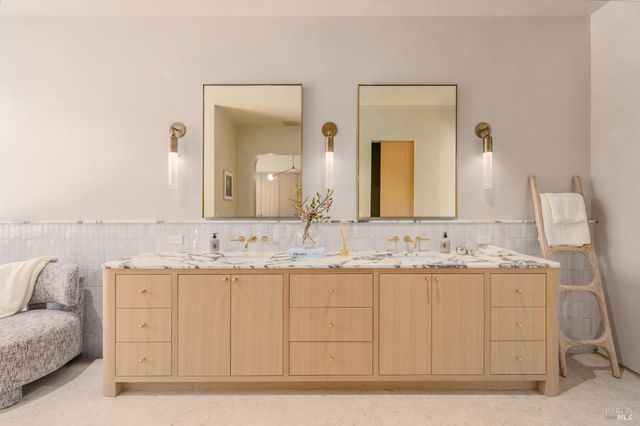 1438 Ridge Valley Rd, Sonoma, CA 95476